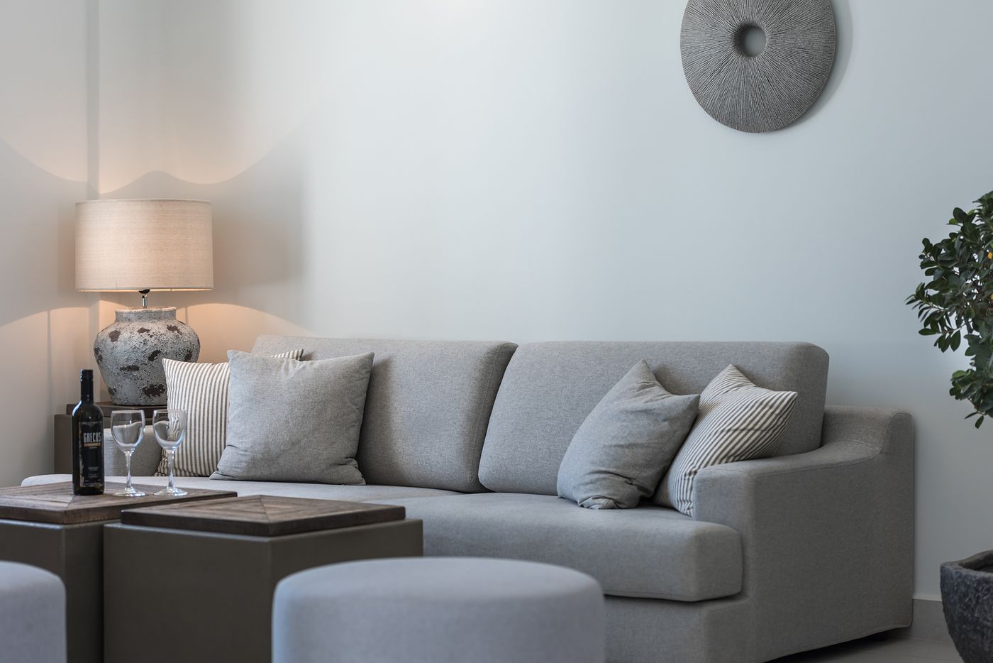 Strogili Hotel - Adults Only