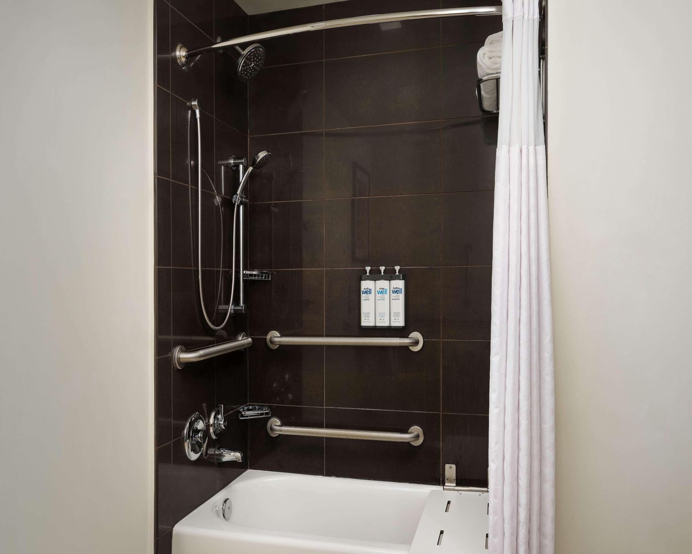 Hyatt House Atlanta Downtown-United States-Atlanta-Room-6