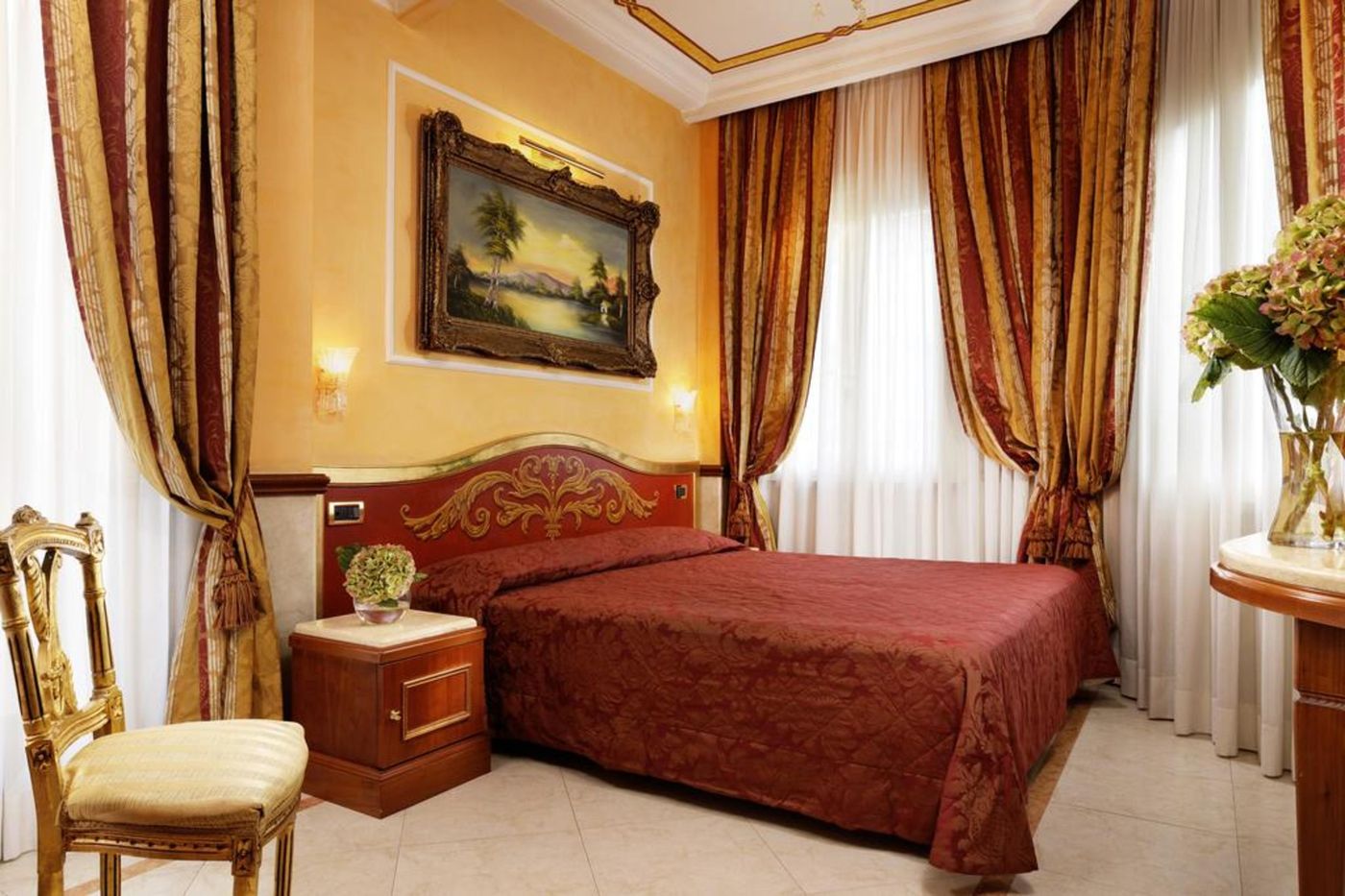 Clarion-Collection-Hotel-Principessa-Isabella-Room-19