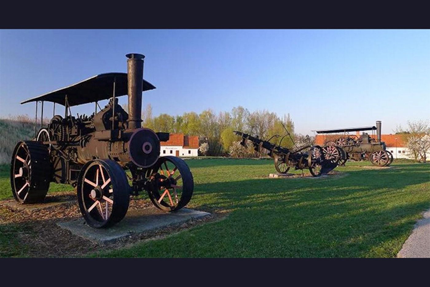 Boutique Hotel 11-Slovakia-Nitra-General view-5