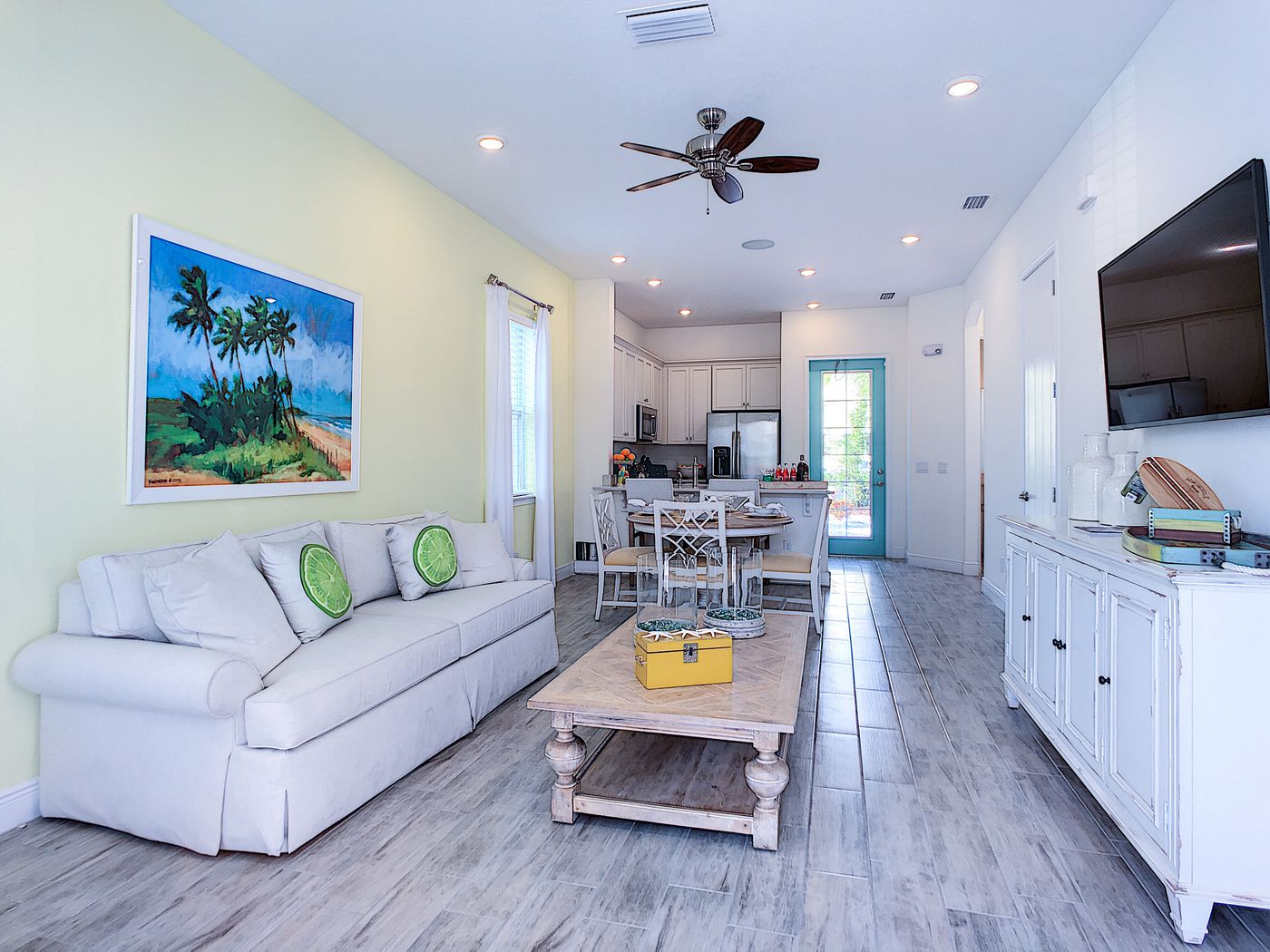 Margaritaville Resort Orlando Cottages