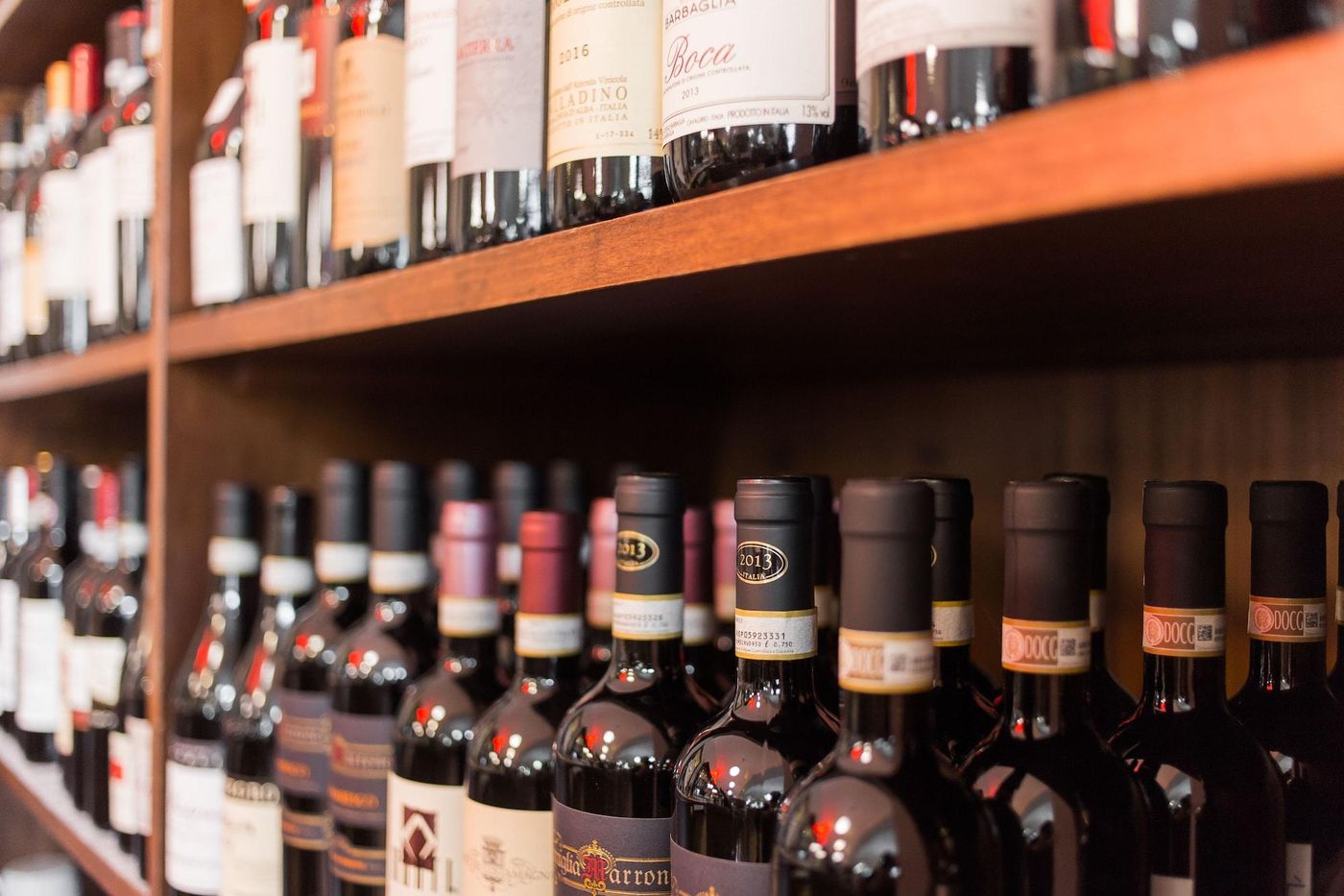 Albergo Ristorante San Giors - Italy - TURIN - Restaurant - 2