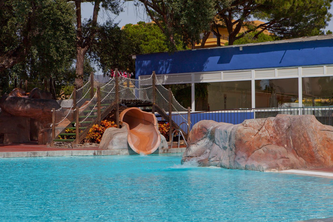Diverhotel Dino Marbella