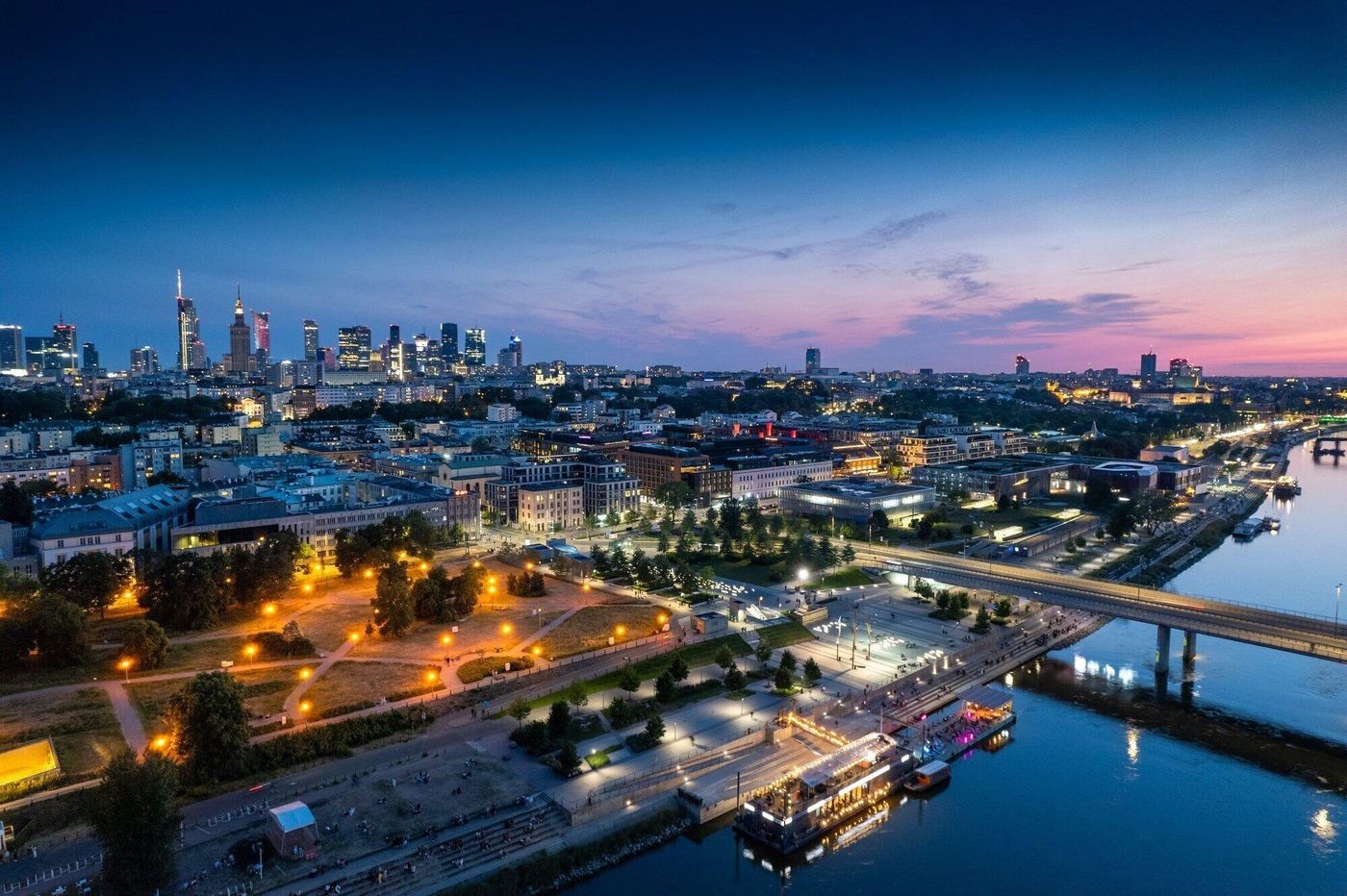 Sava Boutique Hotel - Poland - Warszawa - General view - 3