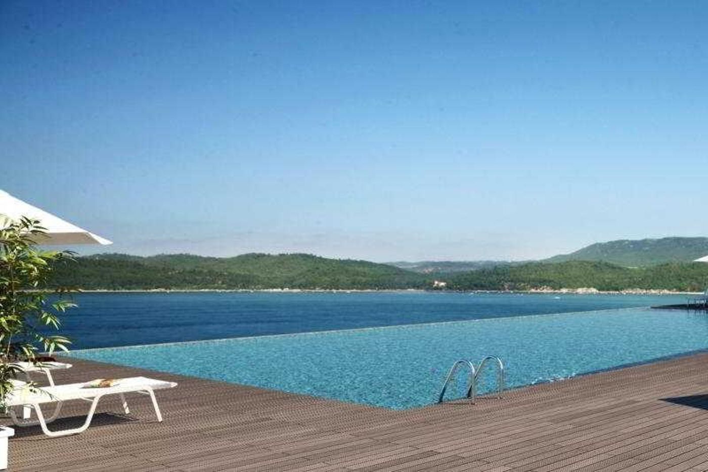 Troia Design Hotel-Portugal-TRÓIA-General view-4