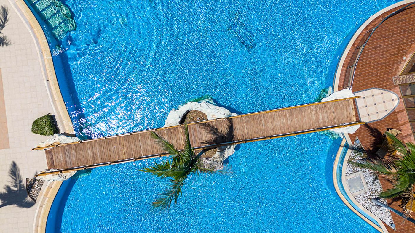 Seafos Luxury Resort & Spa - Limited Edition by Leonardo Hotels