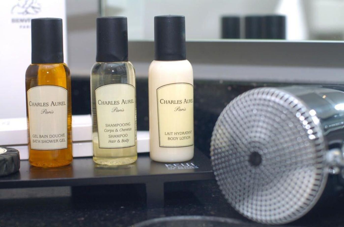 Hotel Europa Style - Germany - FRANKFURT - Room - 8