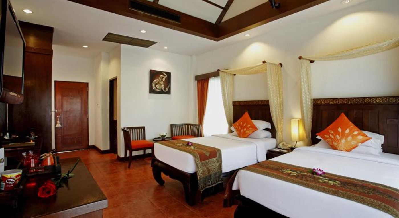 Diamond Cottage Resort And Spa