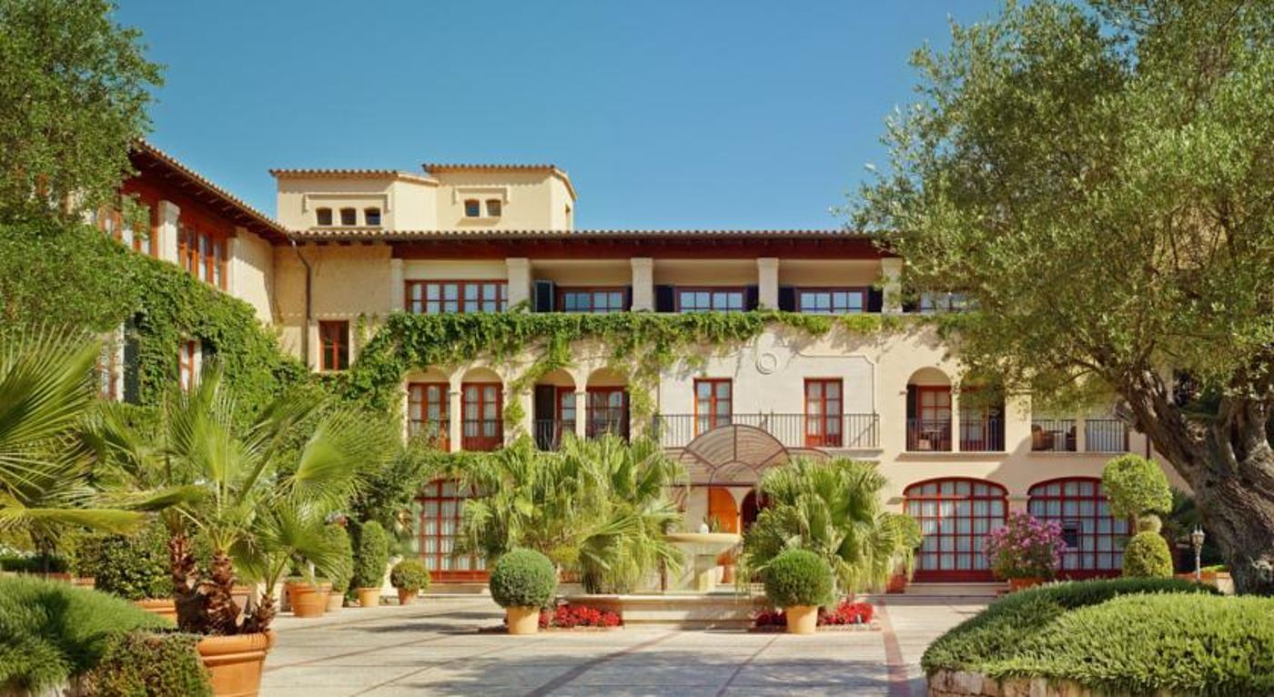 Arabella Sheraton Golf Hotel Son Vida