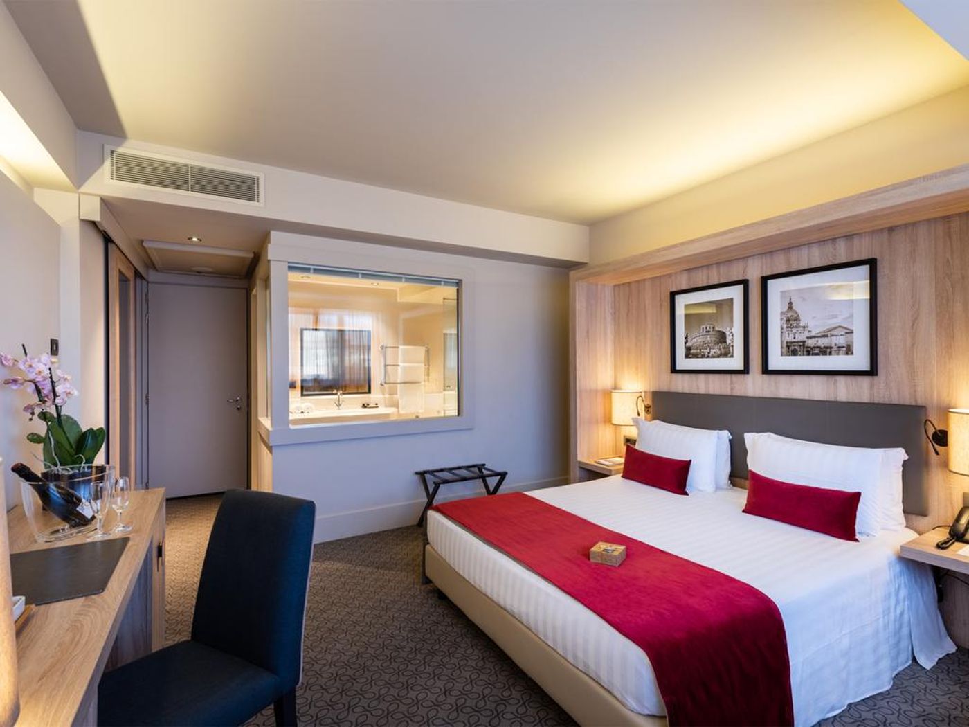 A-Roma-Lifestyle-Hotel-Room-7