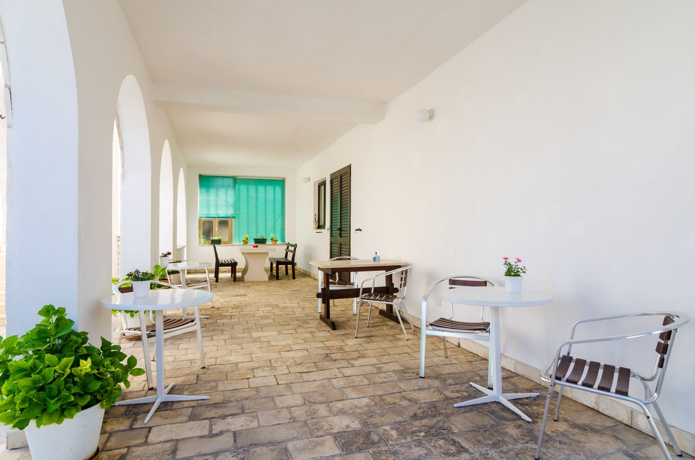 Apartments---Rooms-Cina-Terrace-15