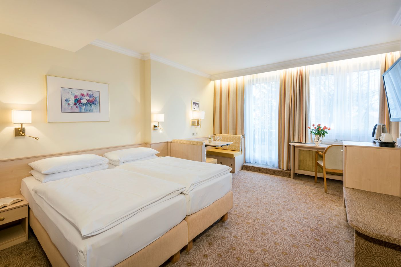 Scherer Salzburg-Austria-SALZBURG-Room-4