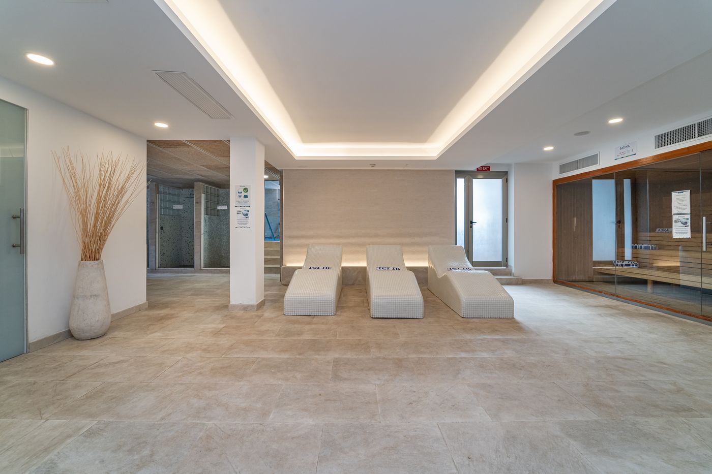 Hotel & Spa Ferrer Janeiro