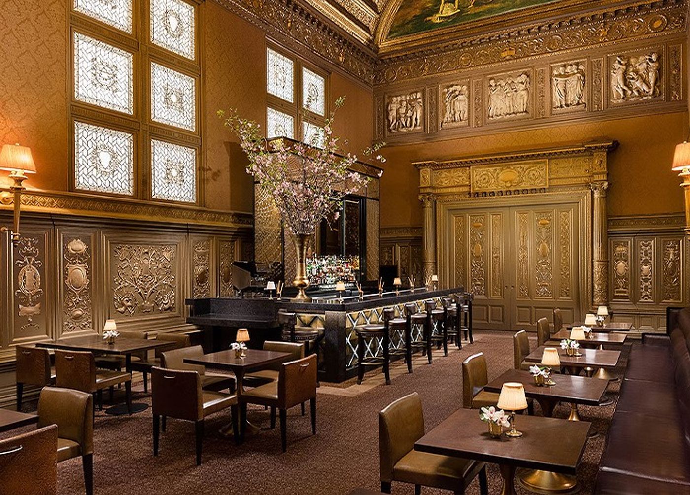 Lotte New York Palace