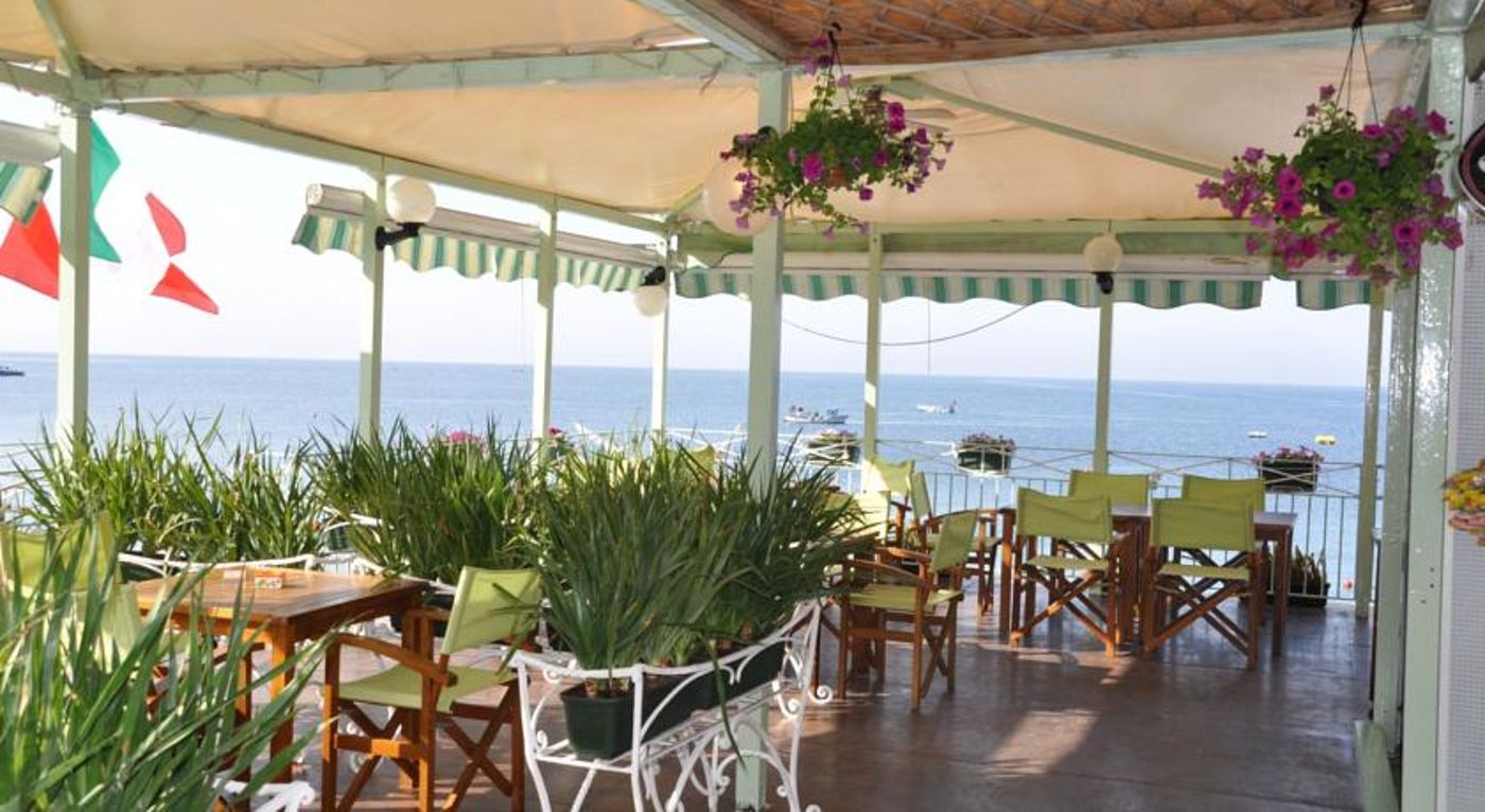 Botanico San Lazzaro