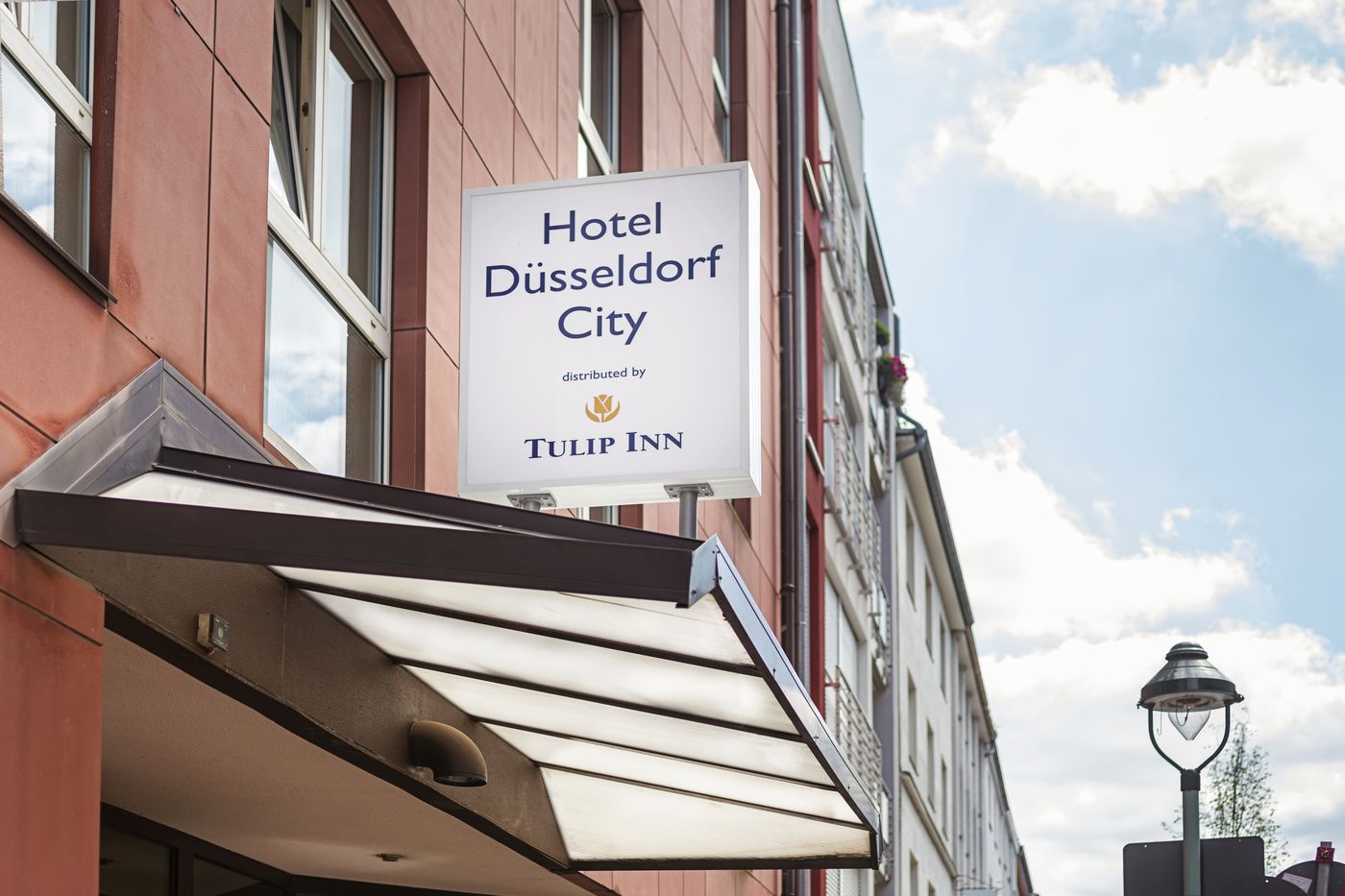 Dusseldorf City by Tulip Inn - Germany - DUSSELDORF - General view - 1