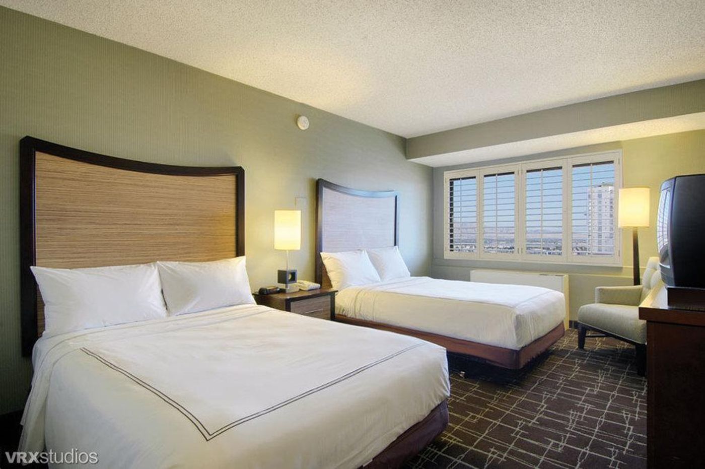 Fremont Hotel And Casino-United States-Las Vegas-General view-4