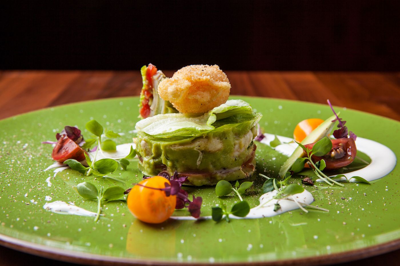 Arcotel Wimberger Vienna - Austria - VIENNA - Restaurant - 8