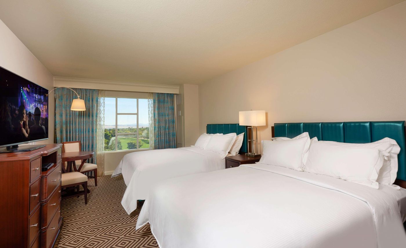 Hilton Grand Vacations Club Paradise Las Vegas-United States-LAS VEGAS-Room-8