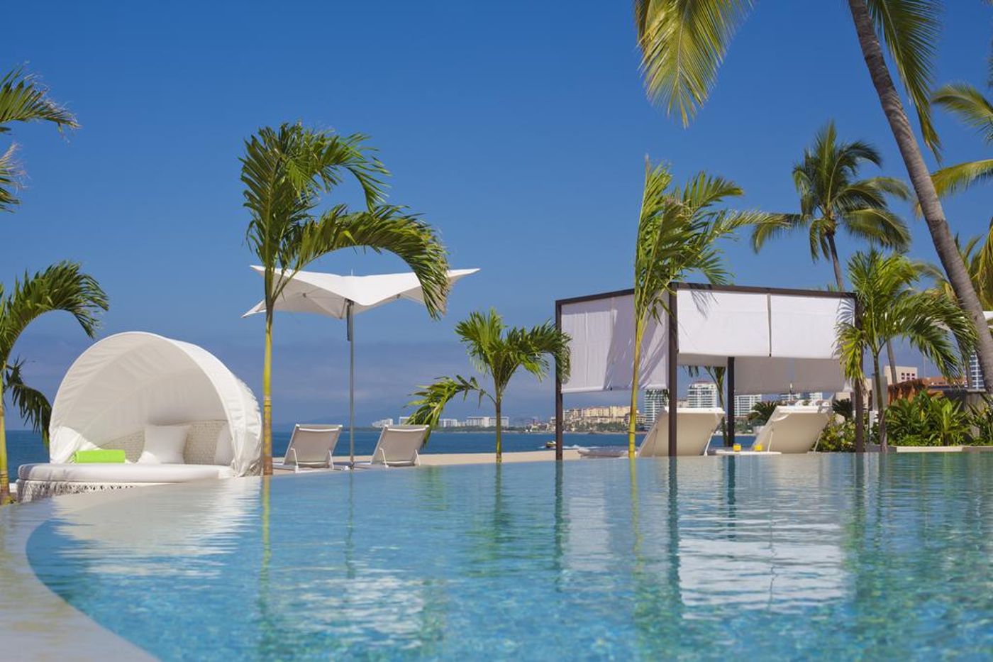 Hilton Puerto Vallarta Resort