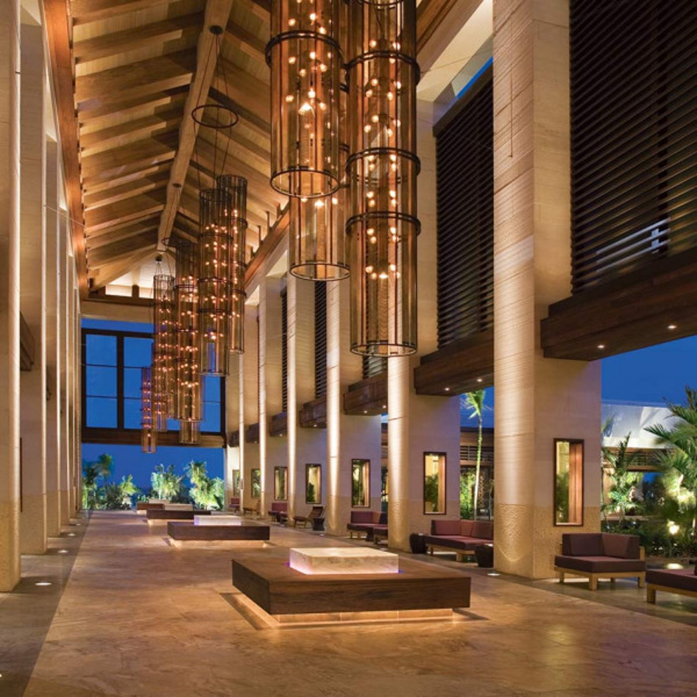 The Cove At Atlantis