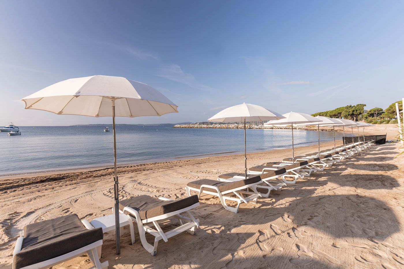 Residence les Platanes-France-SAINTE MAXIME-Beach-9