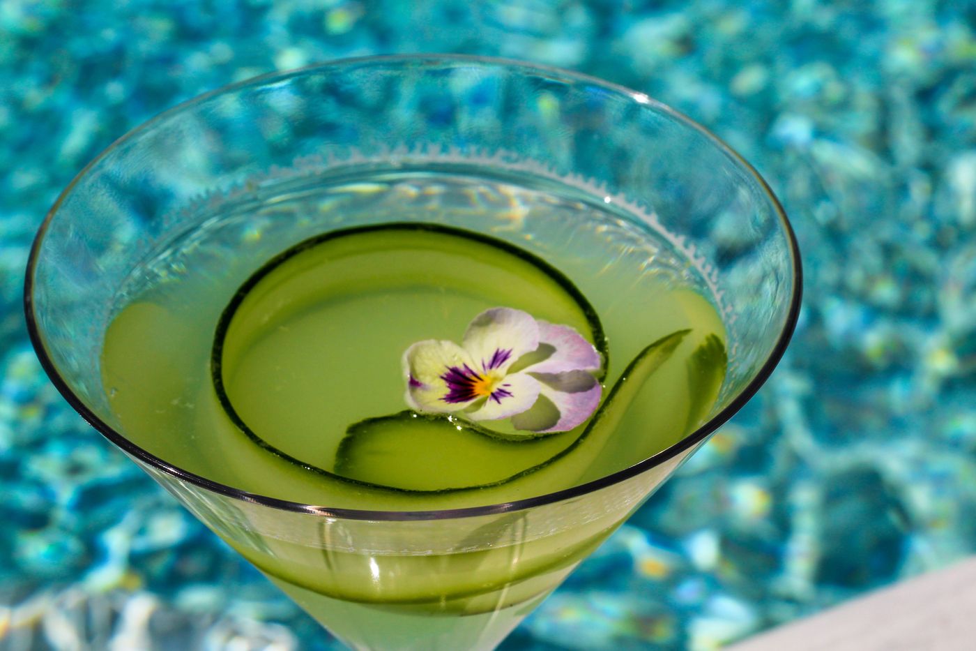 Athina-Repose-Suites-Pool-89