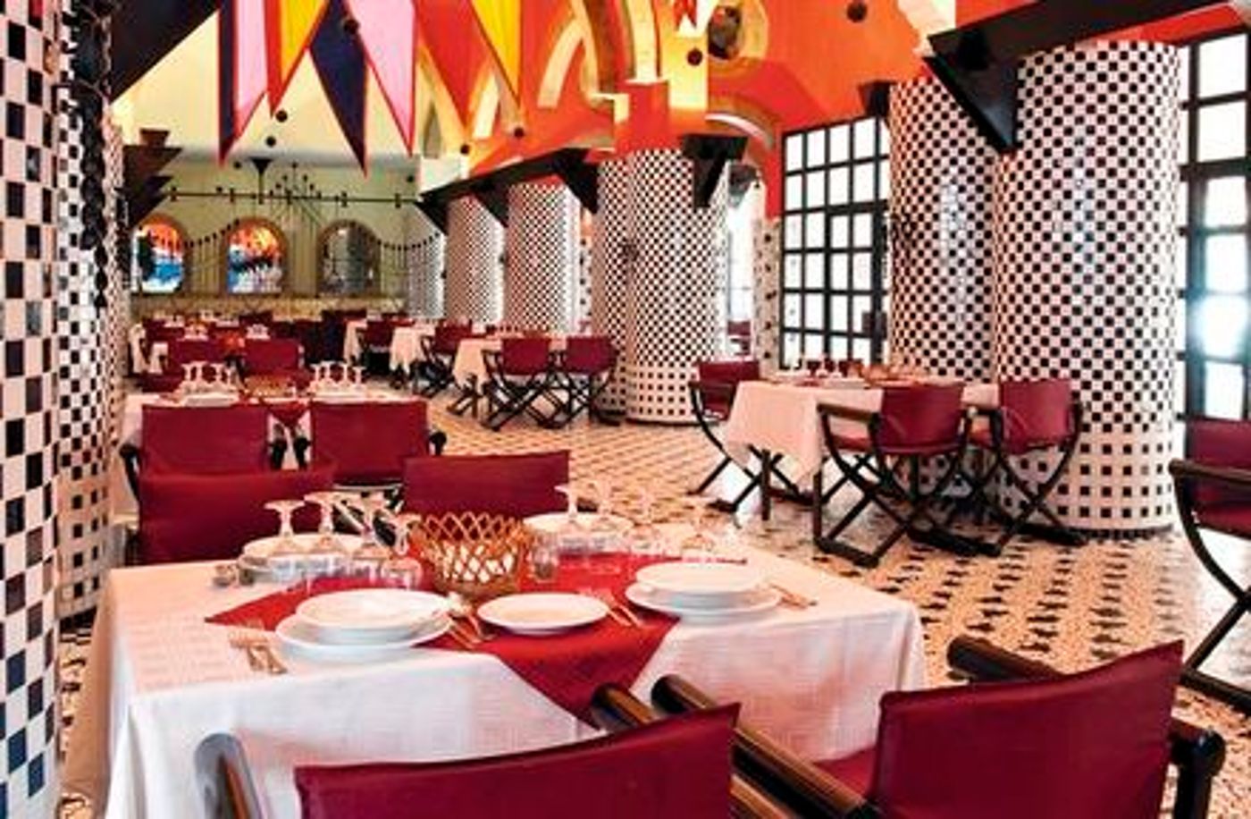 Caribbean Village Agador