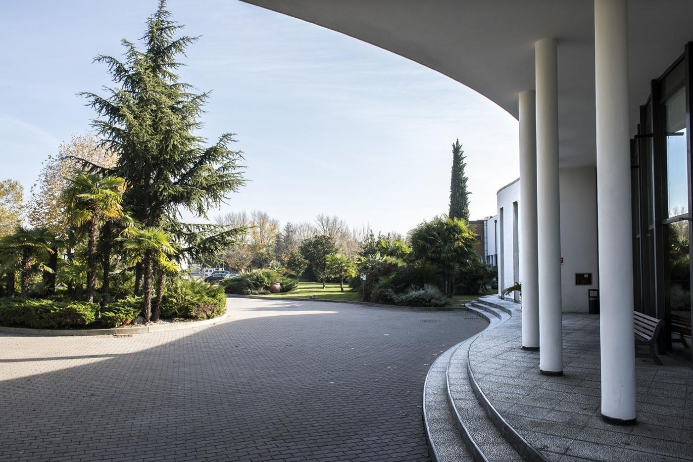 FlyOn Hotel & Conference Center - Italy - Bologna - General view - 1