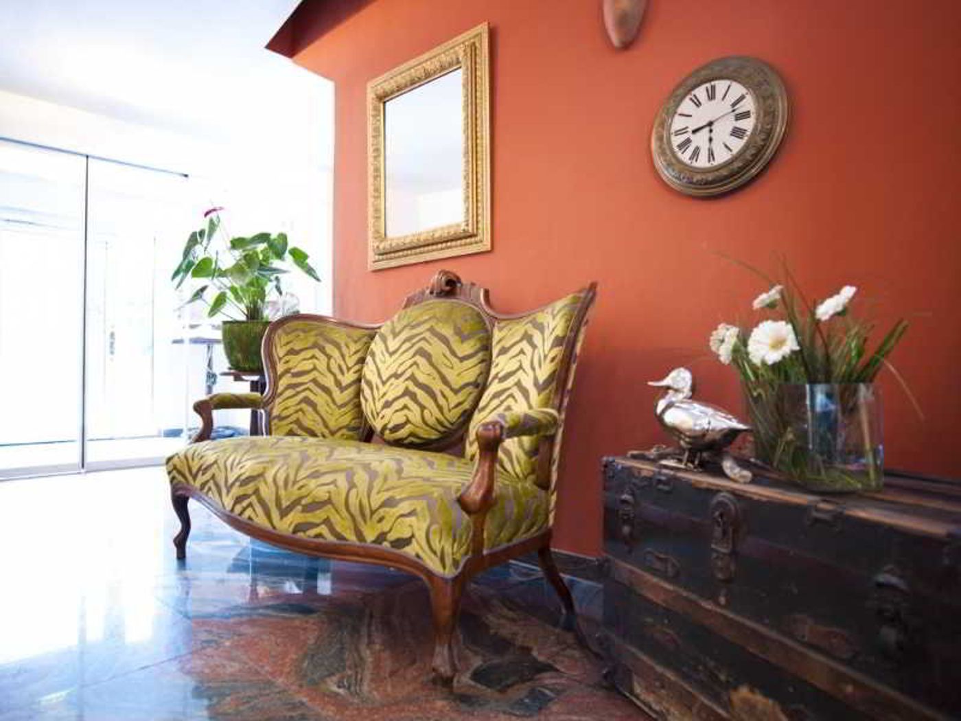 Das Grüne Hotel zur Post-Austria-SALZBURG-General view-6