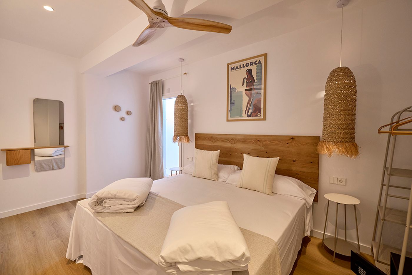 INNER Hostal Es Moli