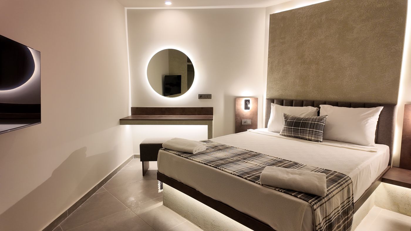 Palemon Resort & Spa