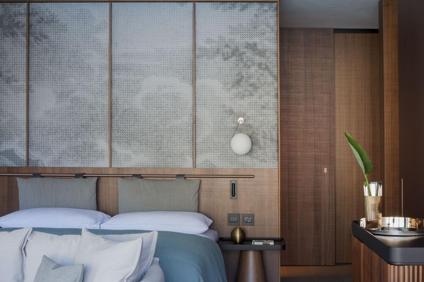 Il Sereno Lago Di Como-Italy-TORNO-Room-6