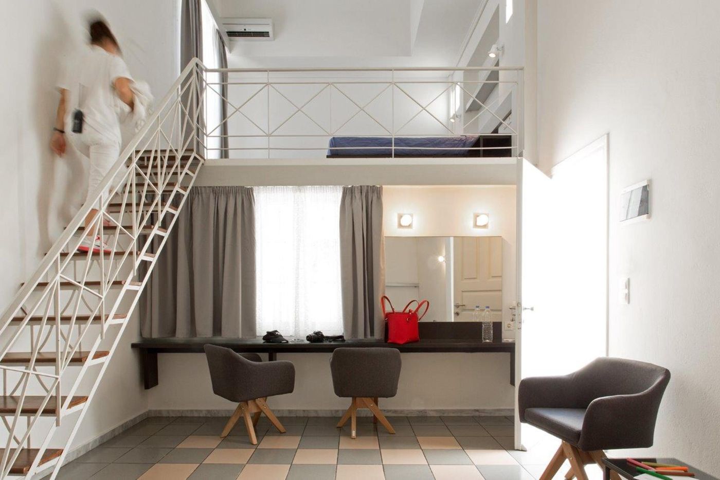 Kamari-Beach-Room-23