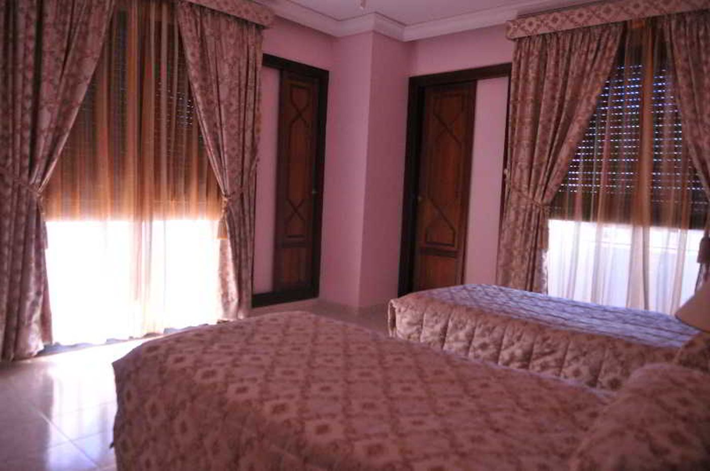 Appart Hotel Alia-Morocco-TANGER-Room-5