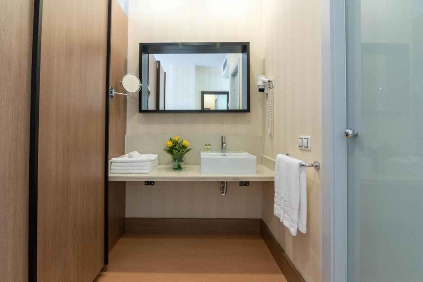 Ibersol Hotel Atrio del Ma