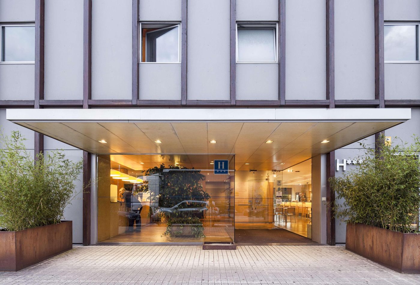 ETH Irun-Spain-Irun-General view-5