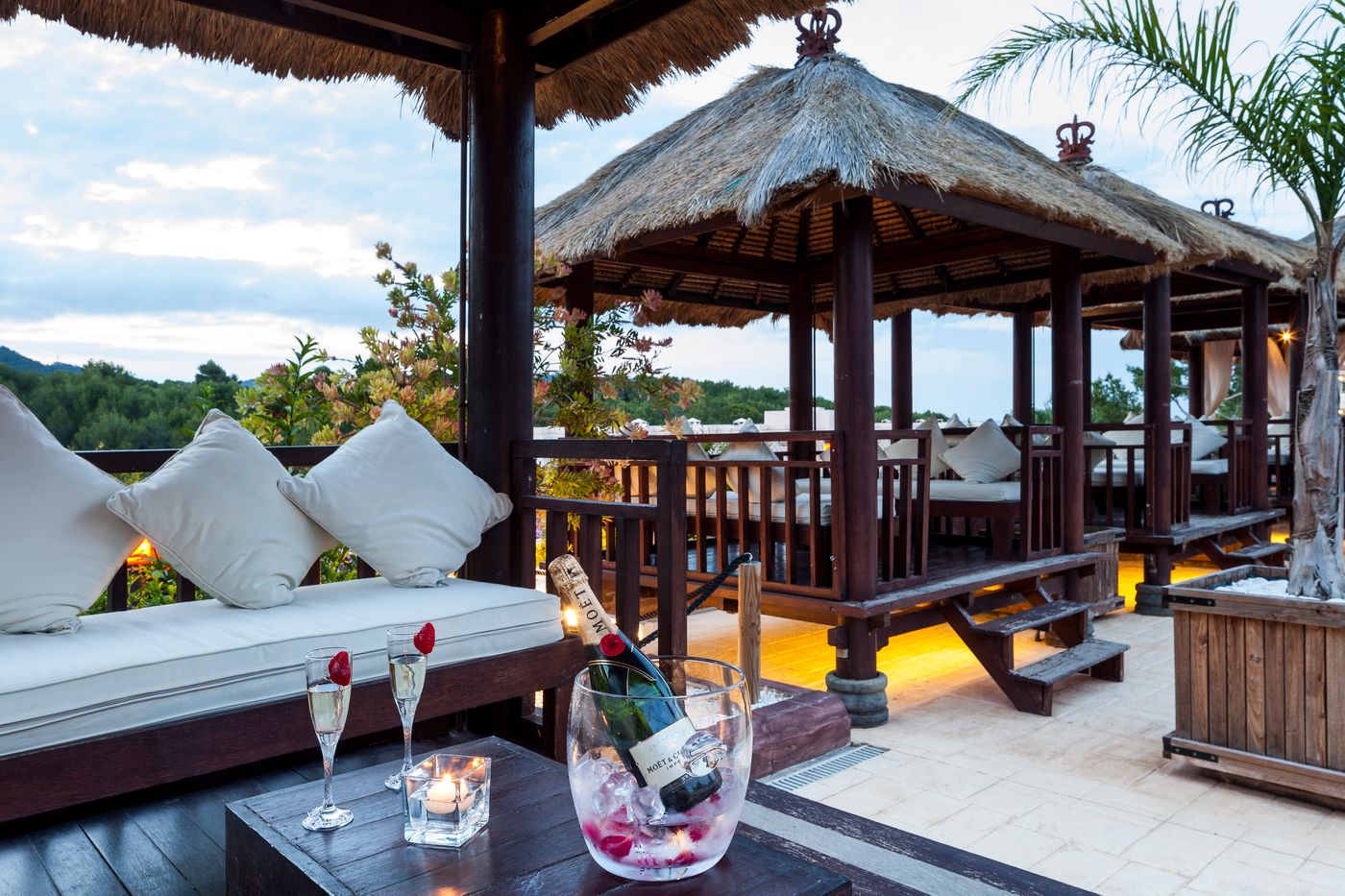 Invisa Figueral Resort