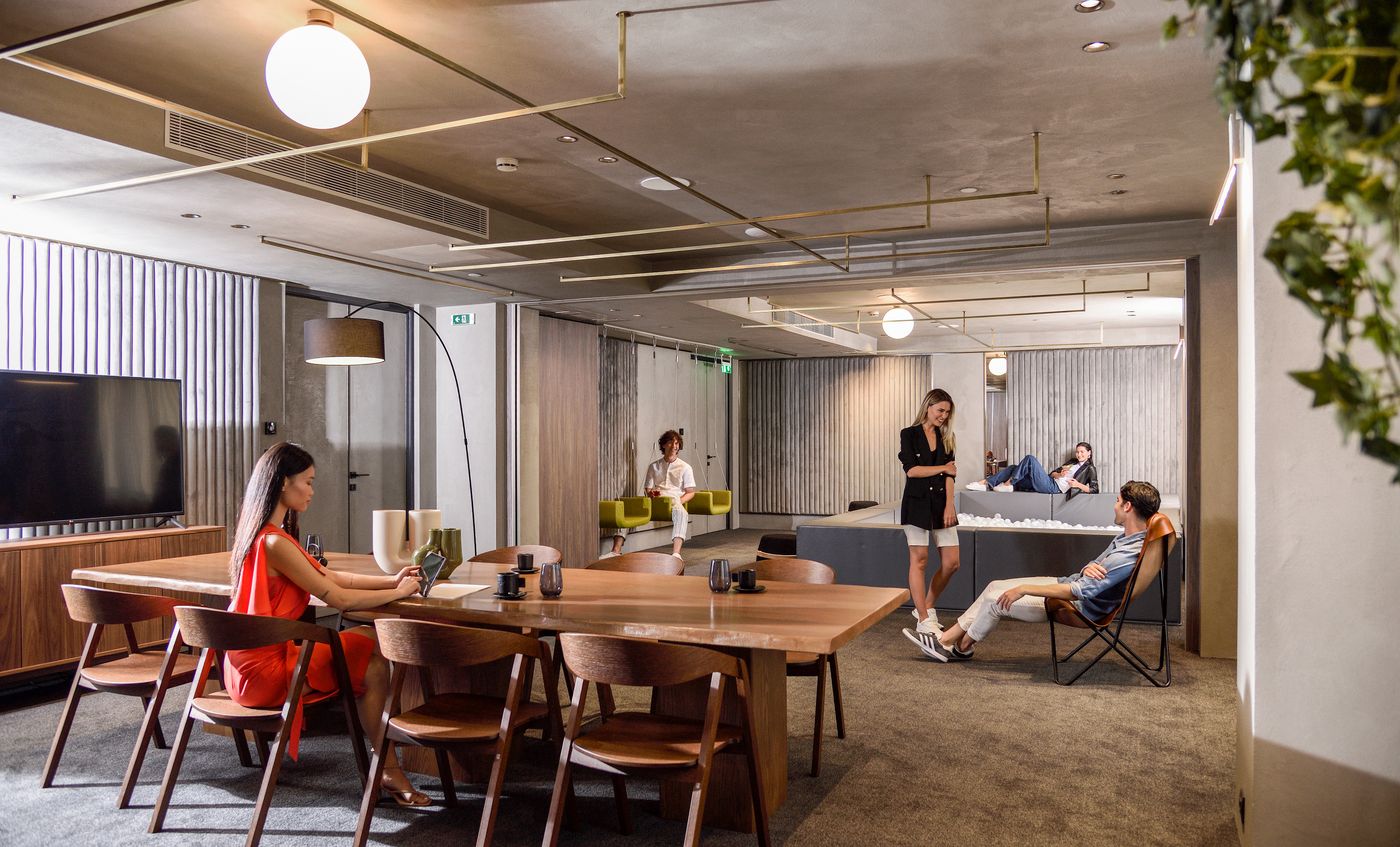 Onoma Hotel - Greece - Thessaloniki - Conferences - 8