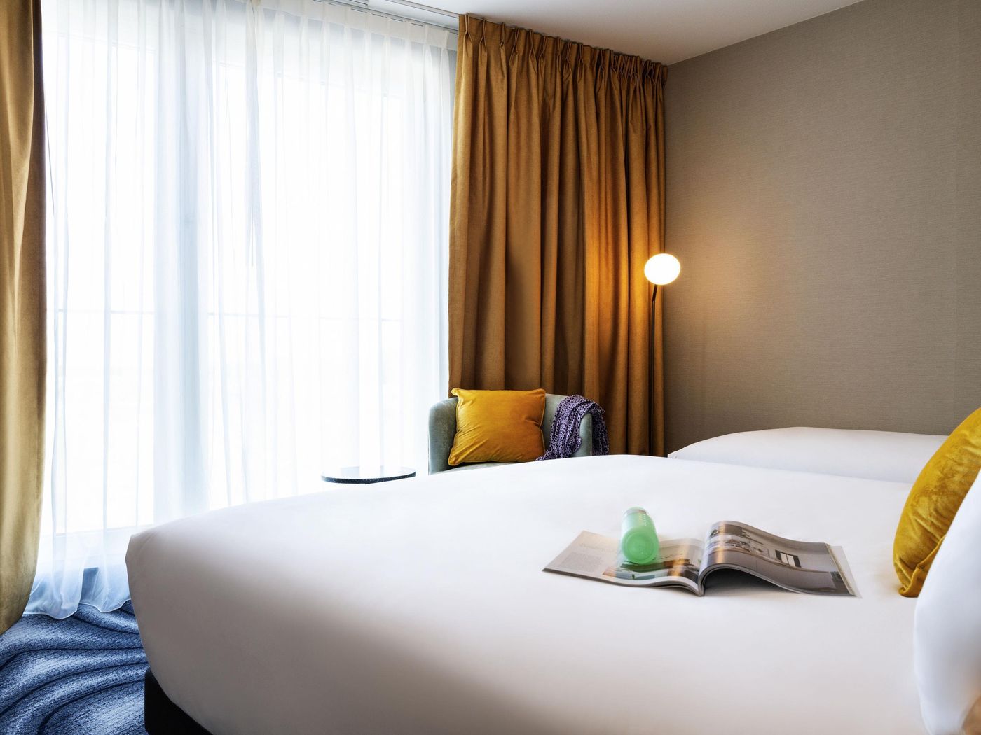 Mercure-Amsterdam-North-Station-Room-27