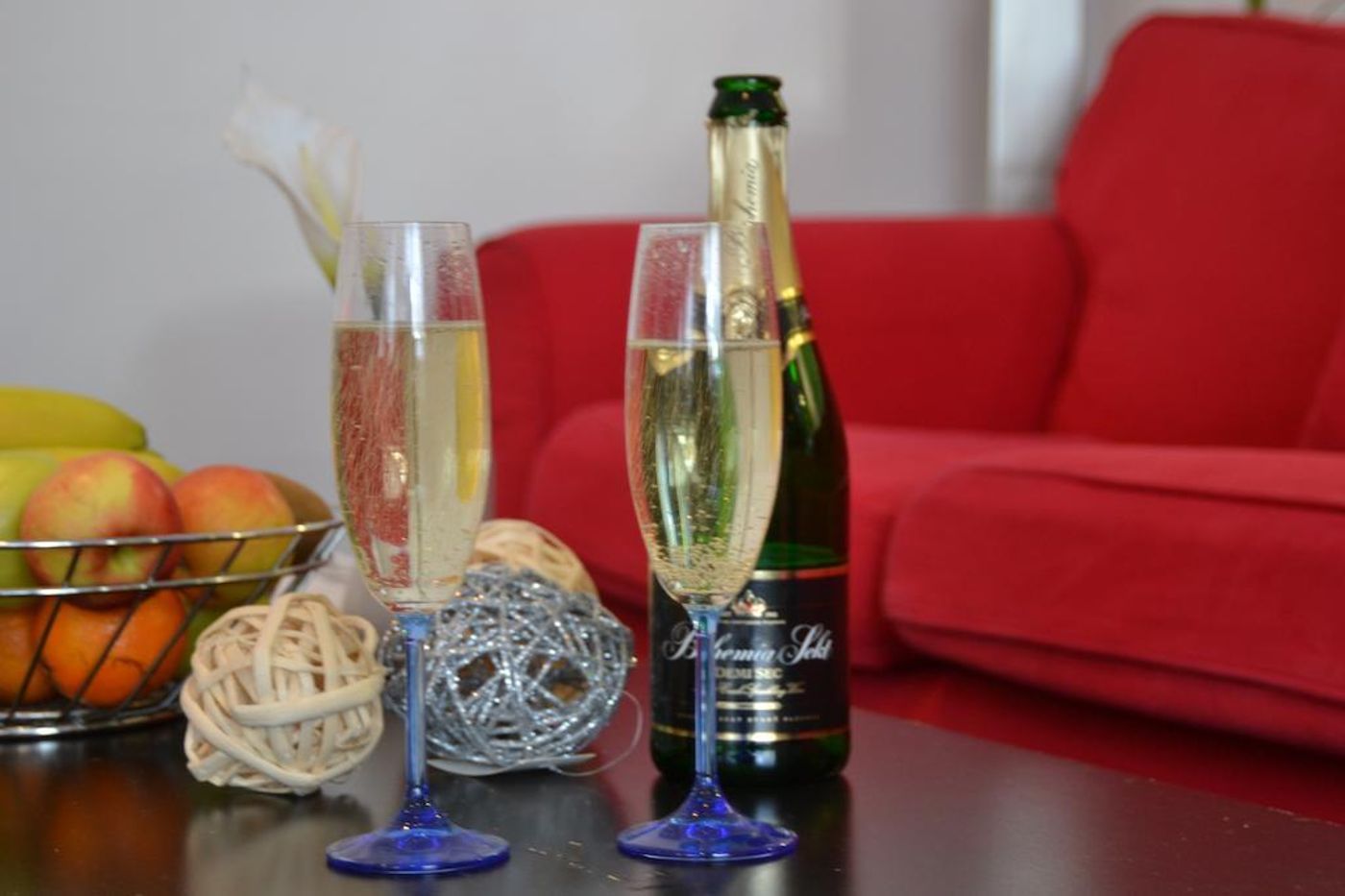 My Hotel Apollon-Czech Republic-PRAGUE-General view-6