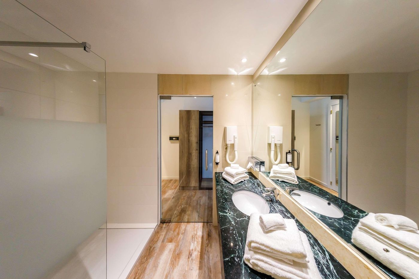 B-INN Lier, BW Signature Collection-Belgium-Lier-General view-6