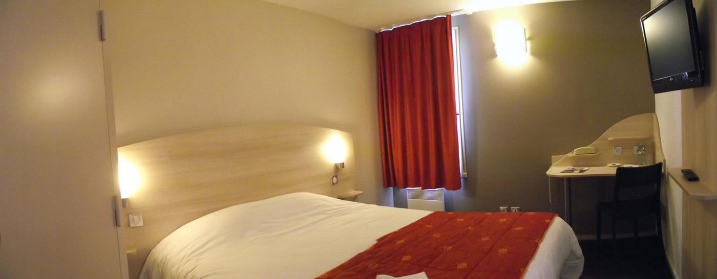 Brit Hotel La Rochelle Perigny-France-LA ROCHELLE-General view-6