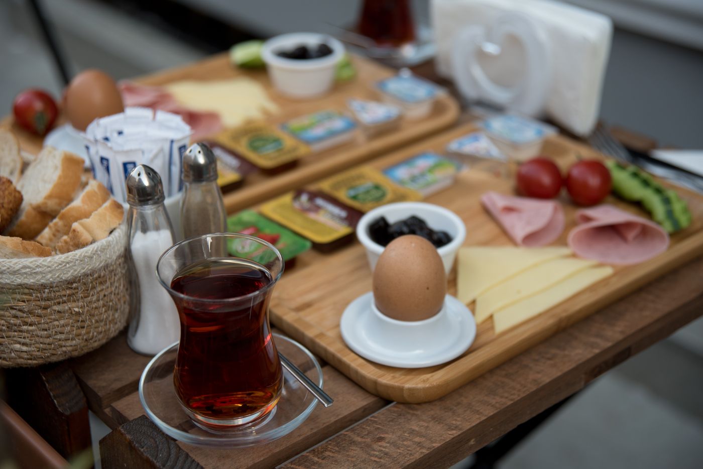 Genius Hotel Istanbul-Turkey-Istanbul-General view-4