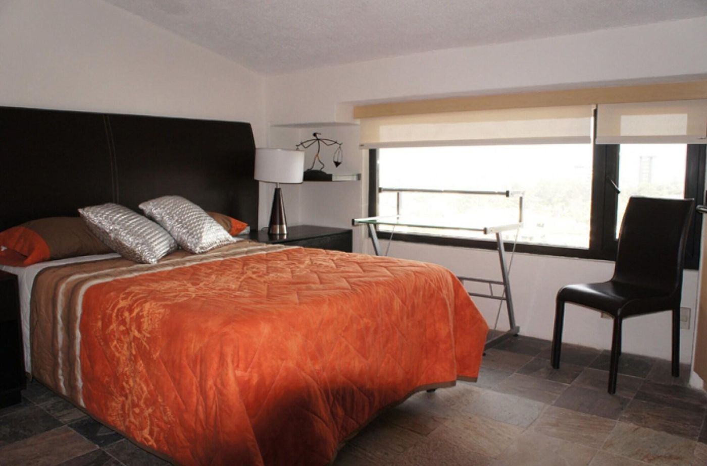 Aztic Hotel & Suites Ejecutivas-Mexico-MEXICO CITY-General view-1