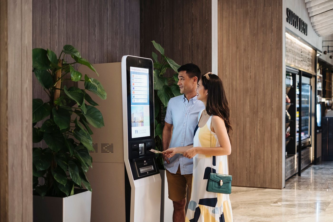 Village Hotel Sentosa by Far East Hospitality - Singapore - Singapore - Lobby - 7