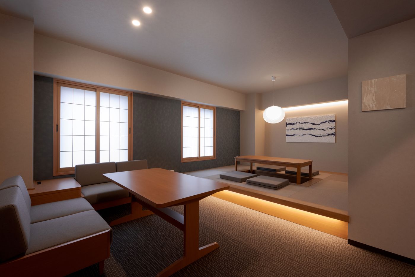 MIMARU Tokyo Station East-Japan-Tokyo-Room-8