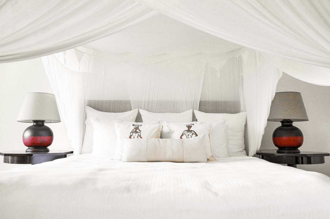 New - The Inn At English Harbour Antigua