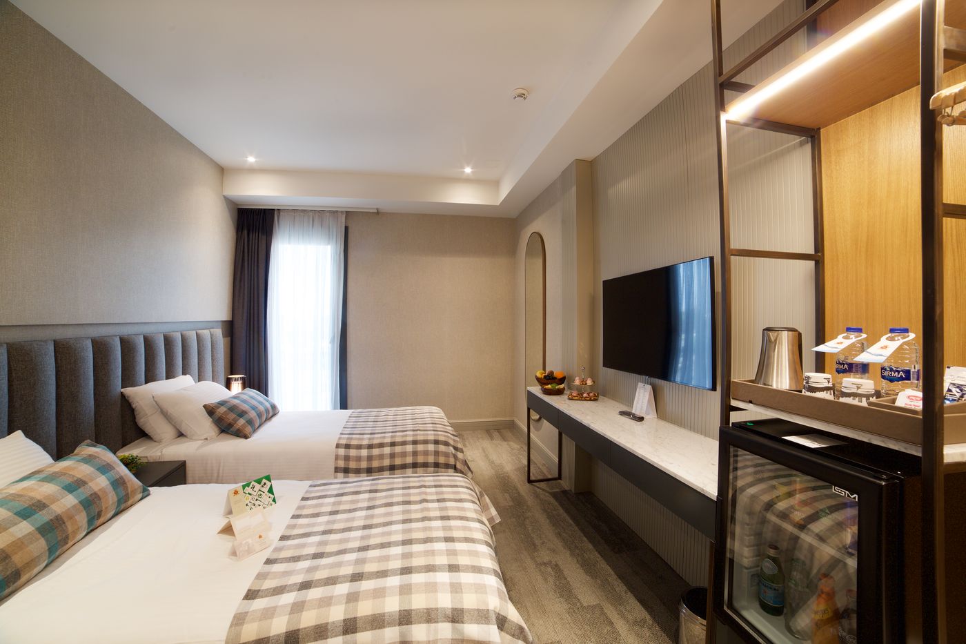 Dosso-Dossi-Hotels-Yenikapi-Room-27