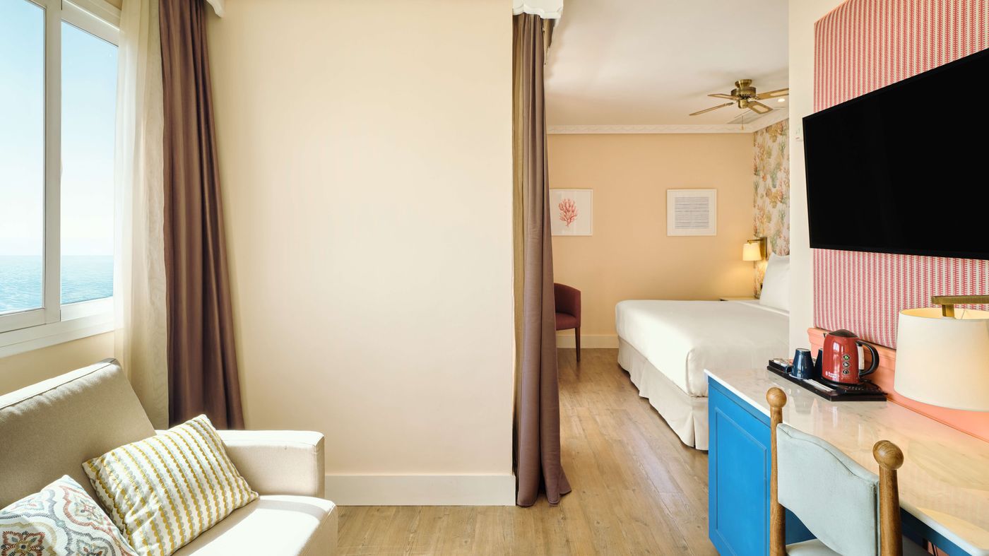 Hotel-Fenix-Torremolinos---Adults-Only-Recommended-Room-39